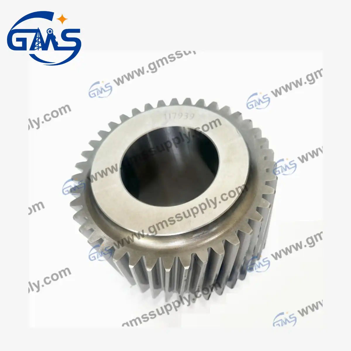 What Is 117939 Helical Pinion Gear Used For？